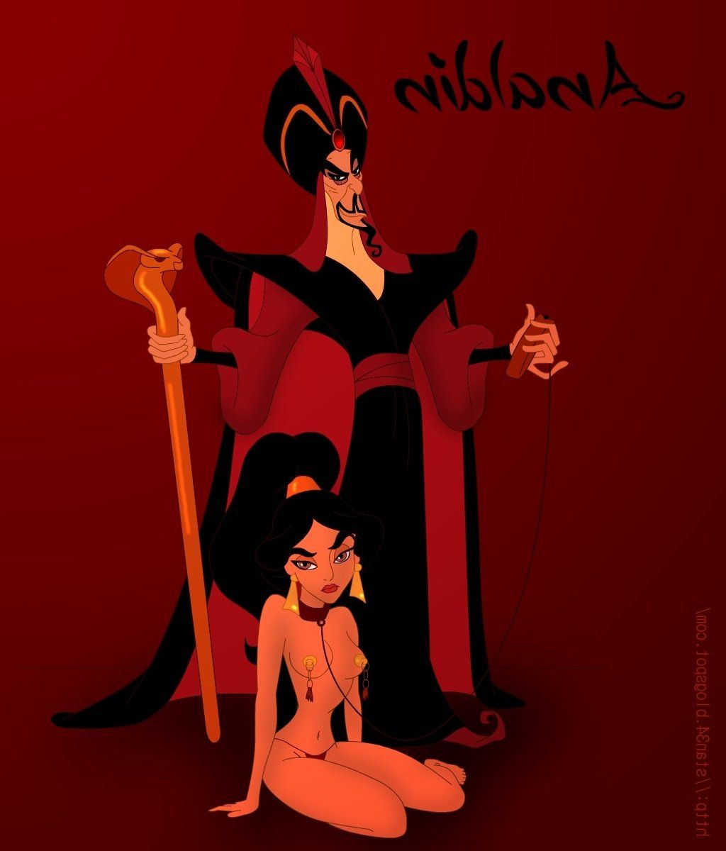 Princess Jasmine - Disney Jasmine And Jafar Porn | Sex Pictures Pass