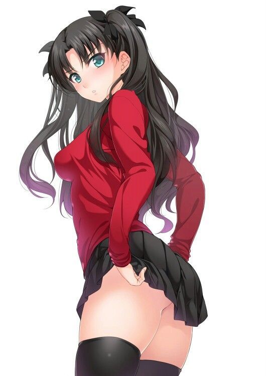 Anime Maid Porn Gifs Stockings - Manga girl upskirt Browse Manga Anime: Upskirt . 29 New Sex ...