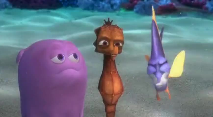 Finding Nemo Funny Clips Excellent Porn