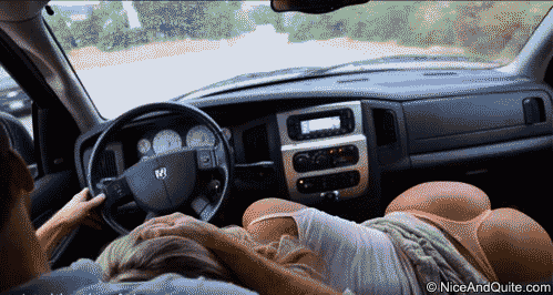 Car Blowjob Cum Hand Gif - Blowjobs while driving gifs . Best porno. Comments: 1