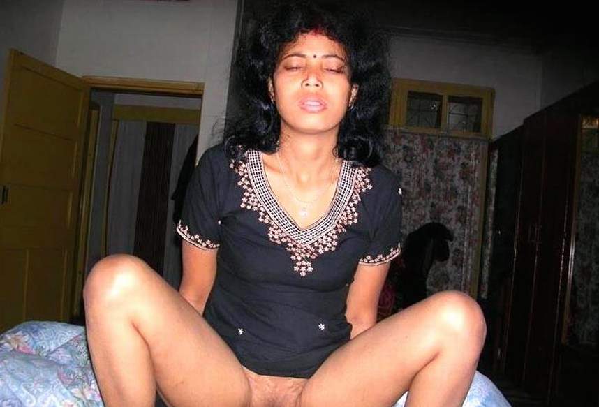My indian wife pussy