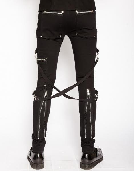 Bondage tripp pants