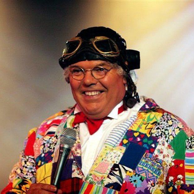 best of Chubby brown Rob