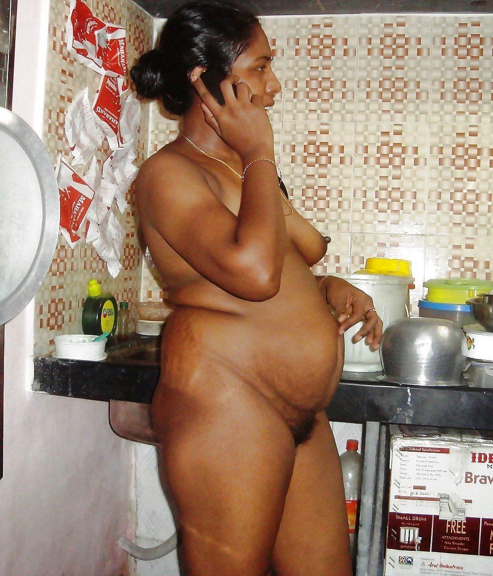 Tamil old lady naked photo