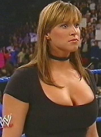 best of Cock sucking Stephanie mcmahon