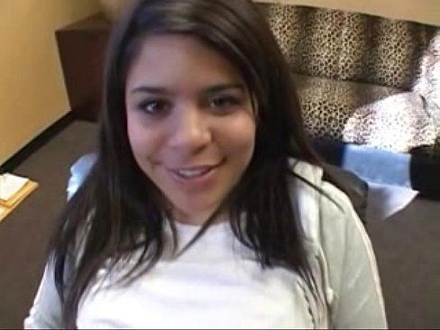 best of Naked Chubby hispanas girl