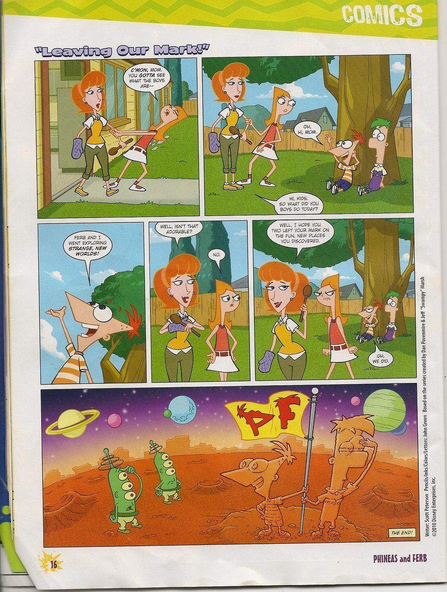 900px x 1192px - Hottest porn phineas and ferb strip - Photos and other ...