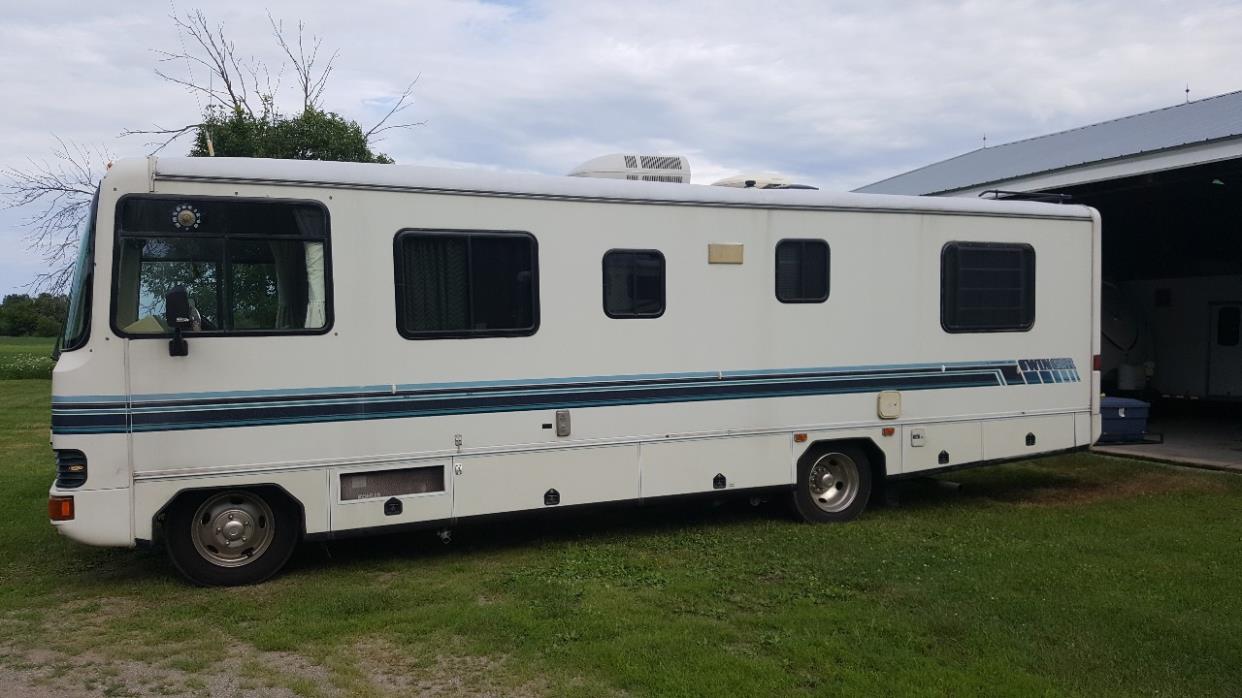 motorhome pictures of 2019 swinger